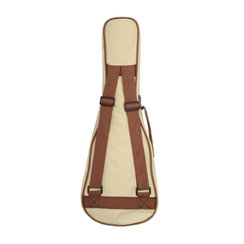 BAMBOO BU-21L PATAGONIA - Ukulele sopranowe z pokrowcem